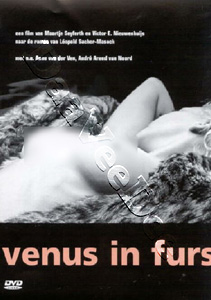 Venus in Furs (DVD)